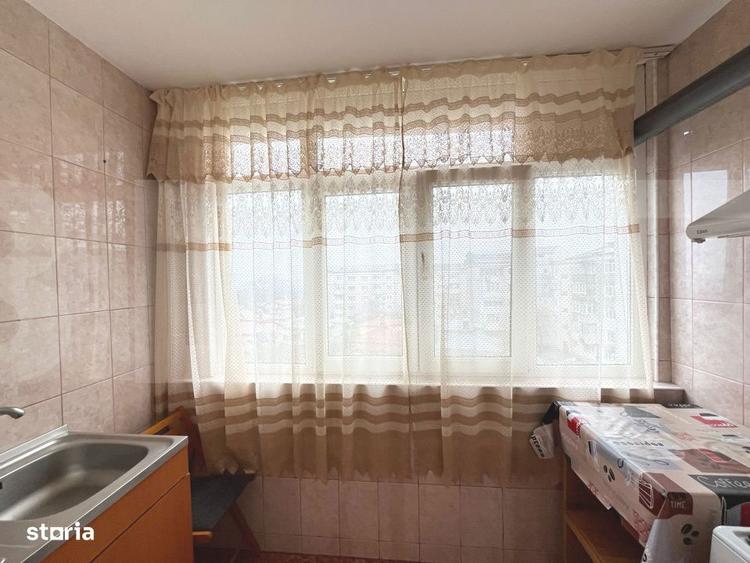 Apartament de 2 camere,etaj 3, Botosani - 4