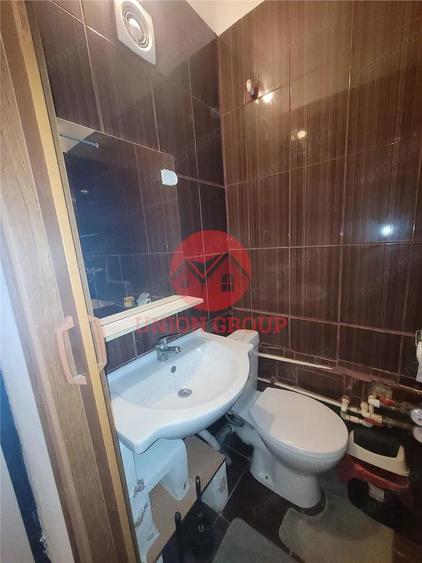 Garsoniera Semidecomandata Zona Far, Vedere spre Mare - 4