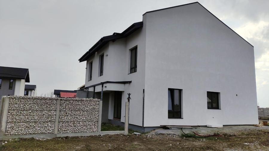 Vanzare  vila in Magurele / ILFOV - 2