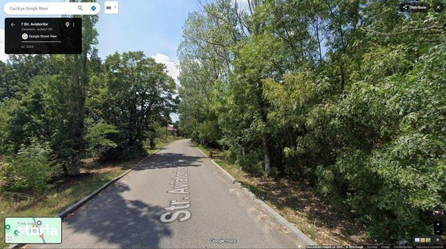 Apartament 3 camere. - 2