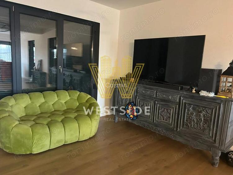 Vila deosebita de vanzare, in Biled