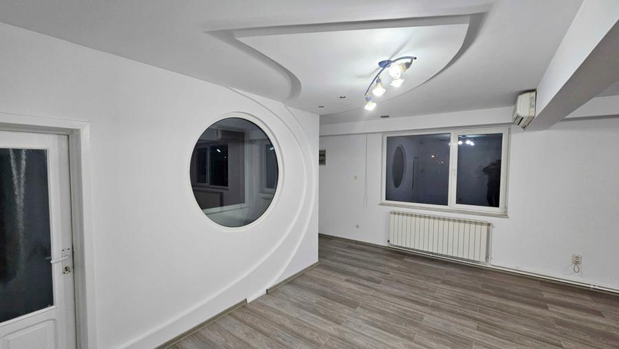 Inchiriez Spatiu zona linistita. - 1