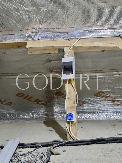 Vila individuala | 2 locuri de parcare | Curte | Mobilata | Utilata - 21