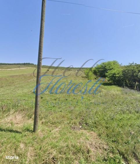 Teren Intravilan 2000mp + 3000mp Extravilan | Zona Ghirlot - Alunis | - 2