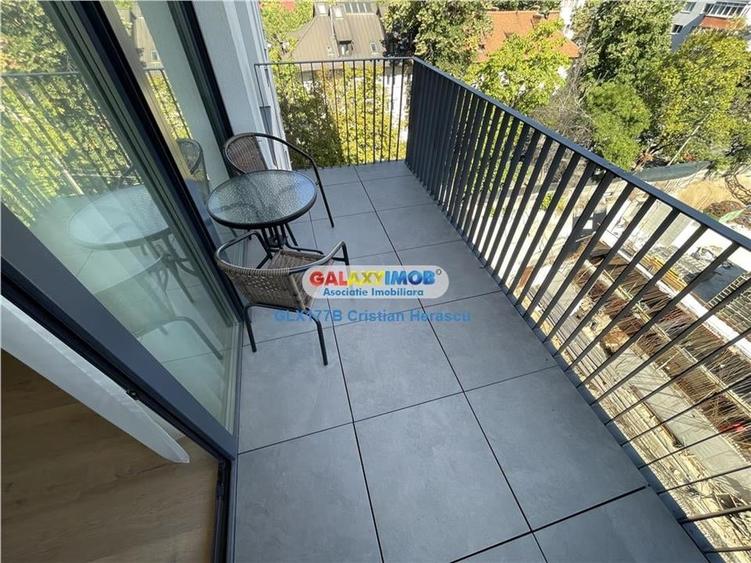 Arcadia Apartments Domenii 2 camere Prima Inchiriere + Parcare - 3