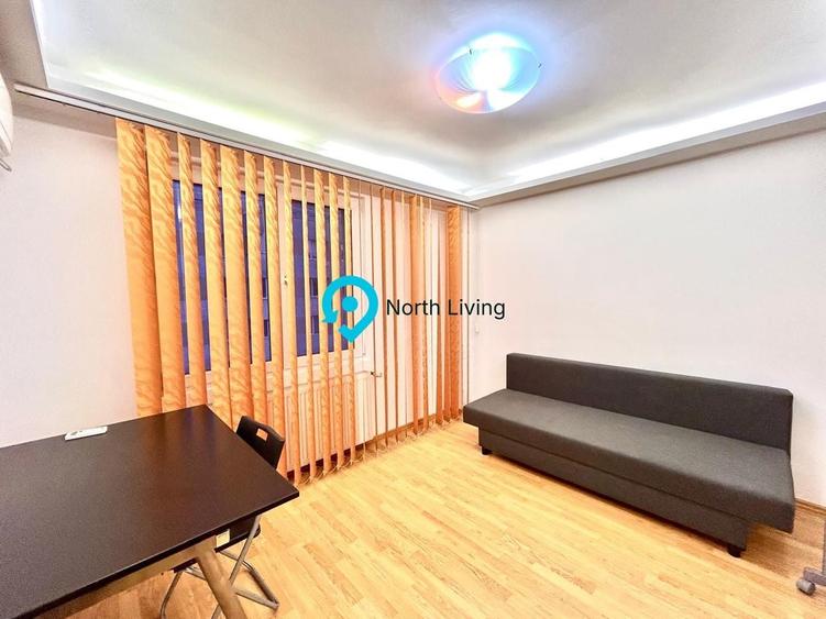 Apartament 3 camere - Aleea Mozaicului- Chisinau - 3