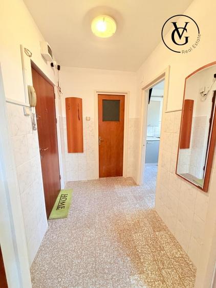 Ap 2 camere - Termen lung - In apropierea Spitalului Judetean - 7