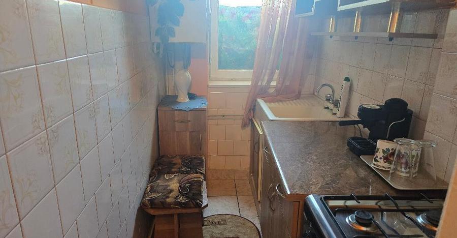 Vand apartament cu 2 camere in Deva, zona Dacia, etaj 2, mobilat, - 5
