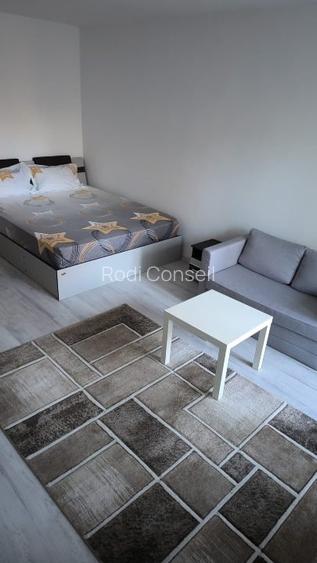 Proprietar-Garsoniera renovata–Metrou Iancului | Ideala pt investitie sau locuit