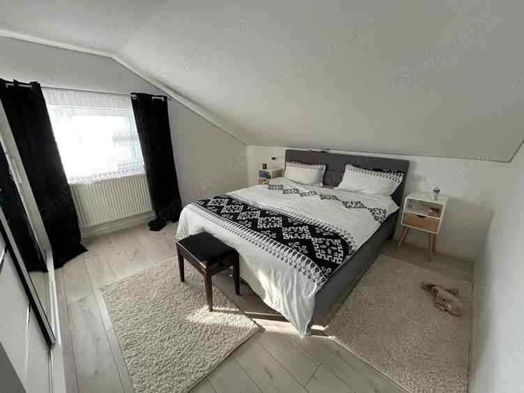 Casa individuala - Comuna Santimbru, sat Totoi - 1