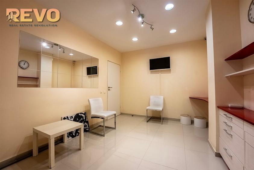 Cotroceni - Parcul Romniceanu -Vila P+2E+M - 6 camere - 200mp - Comision 0% - 8