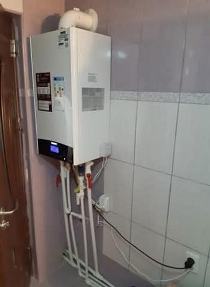 Vand Casa comuna Gemenele jud Braila - 2