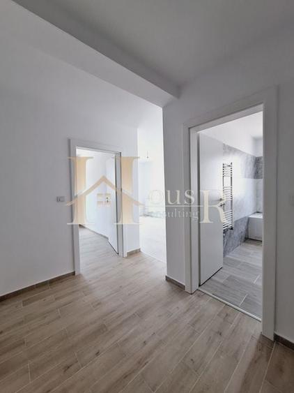 Bloc Nou. Decomandat, cu bucatarie inchisa. - 4