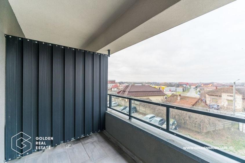 Apartament atractiv cu 2 camere, finisaje moderne, Adora Park - 8