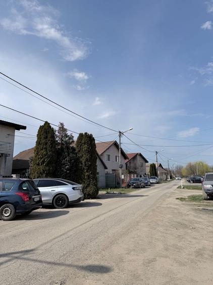 TEREN PENTRU CASA/ DUPLEX - 1