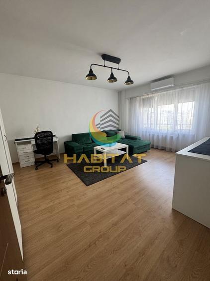 Garsoniera 41mp Metrou Lujerului Bloc 1990 - 3