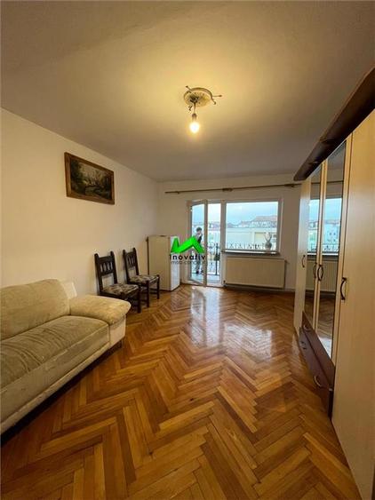 Apartament de inchiriat 3 camere  Sibiu Strand - 2