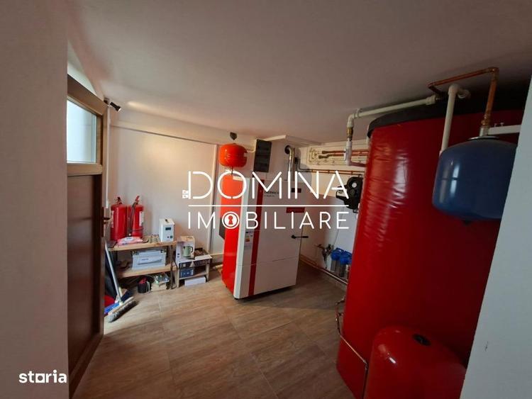 Vanzare proprietate deosebita, mobilata/utilata Novaci, Sat Sitest - 7