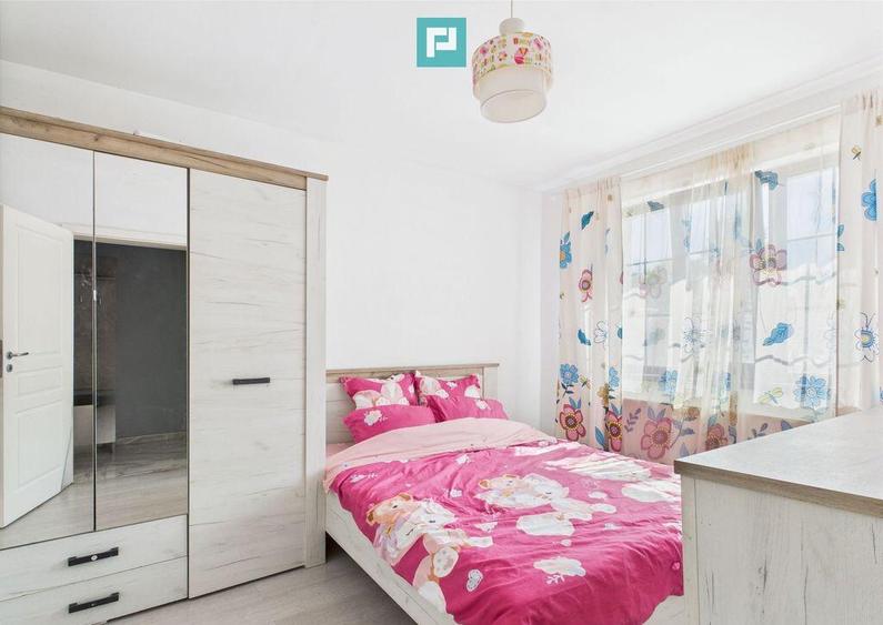 Duplex pe parter Mosni?a Noua MCity - 11