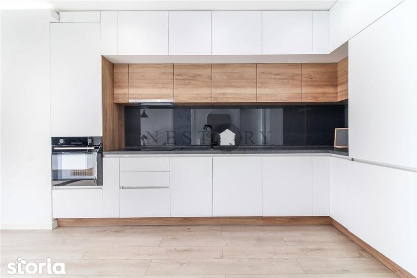 Apartament 2 camere + apusuri superbe, Gheorgheni, Grand Park, Iulius - 3