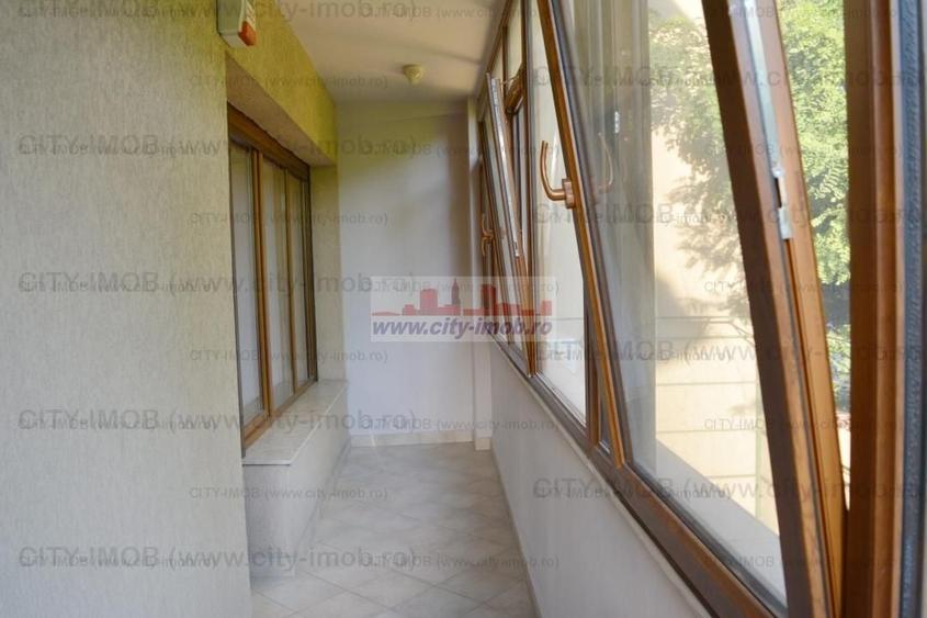 Inchiriere partiala in Vila zona Ferdinand Bucuresti - 17