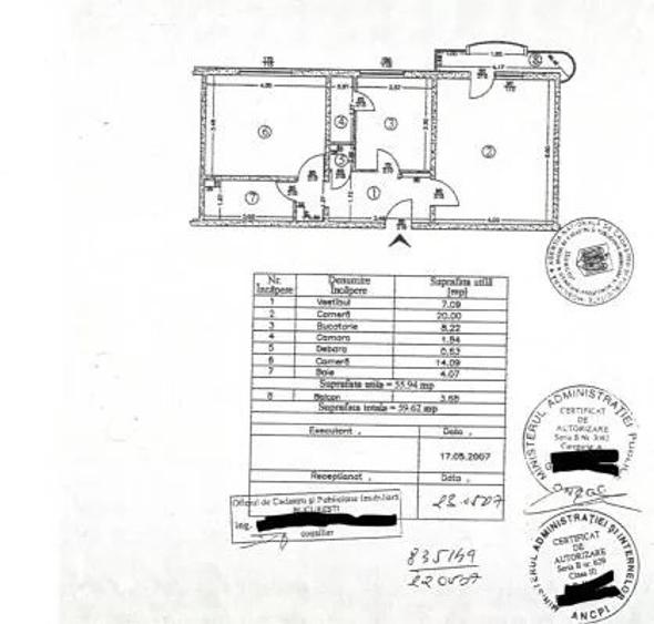 Sebastian 13 Septembrie Parcul Sebastian - 1