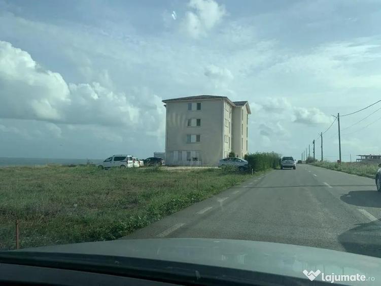 Teren de vanzare Costinesti zona Beach Please cu AUTORIZATIE - 4