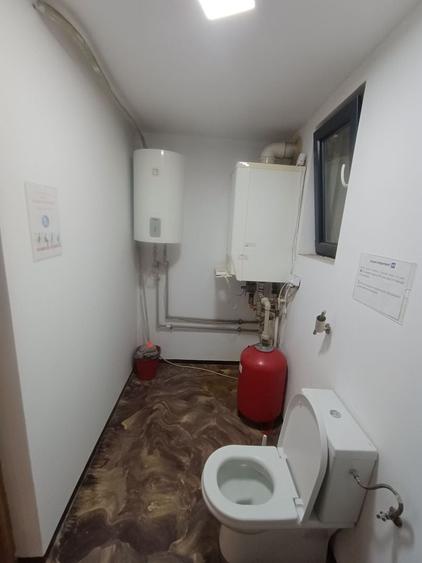 Unirii spatiu comercial demisol sau etaj - 3