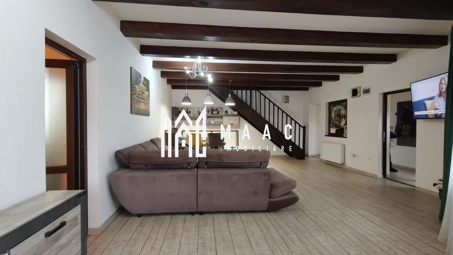 Apartament 145 mpu Open- Space I Terasă I Parcare I Central - 2