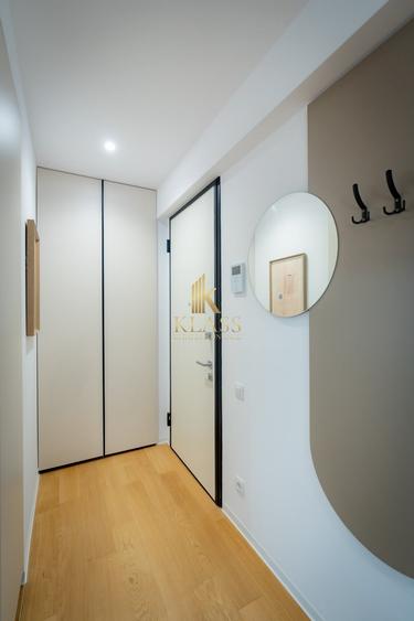 Apartament 3 camere în One Lake Club | Loc de parcare inclus în preț - 8