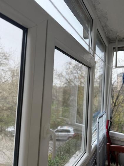 Apartament cu 2 camere decomandat în Runcu