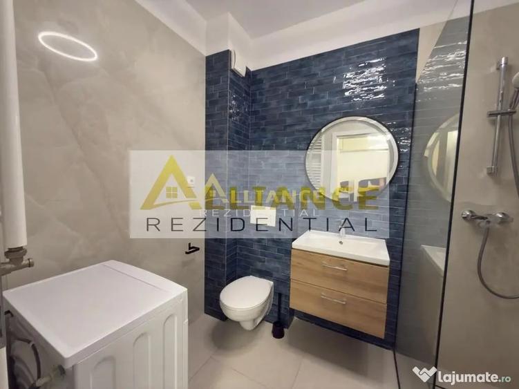 Apartament 2 camere tip studio Popesti-Leordeni - Popesti Leordeni (Bucuresti-Ilfov) - 4
