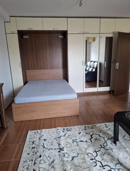 Garsoniera ultracentrala Palatul Parlementului DB1788 - 1