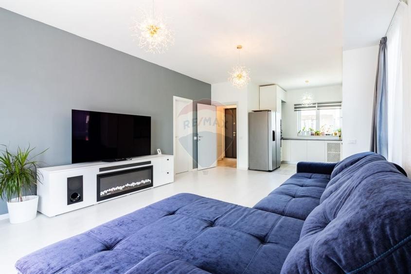 Vanzare vilă 4 camere in Tunari | zona linistita - 15