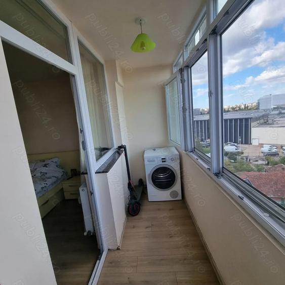 Vand apartament Nufarul 1 - 9