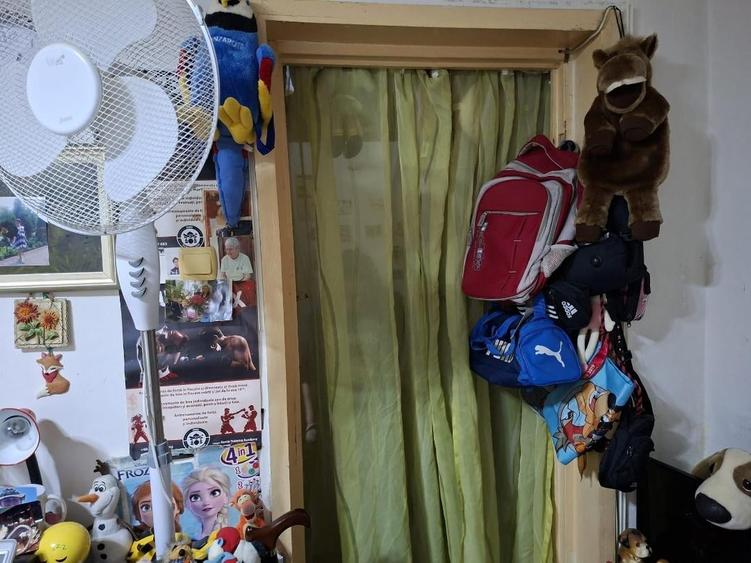 De vanzare garsoniera in Tudor str. Apicultorilor - 3