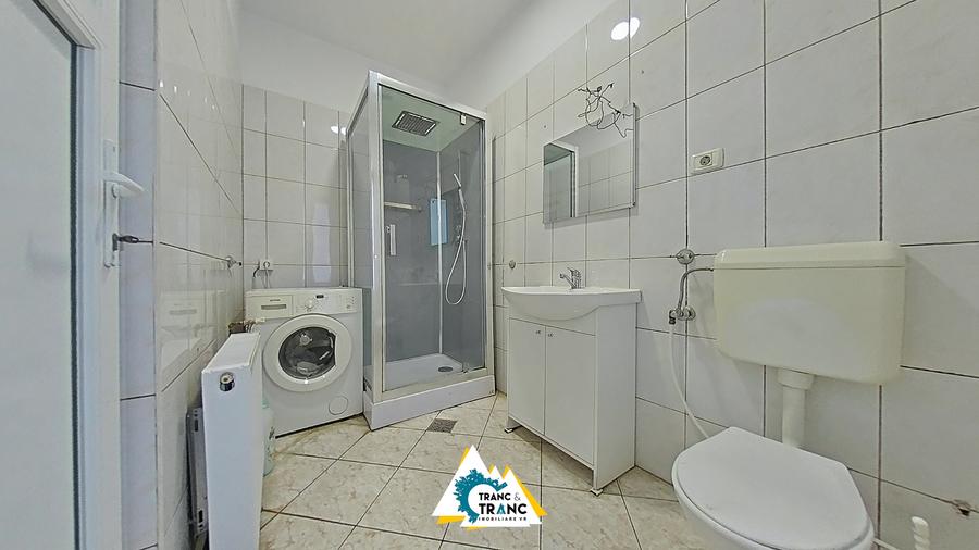 Casă cu 4 camere de închiriat pentru muncitori – zona Miorița, Arad (Micălaca) - 10