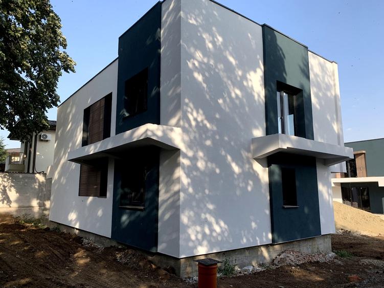 Vila Premium 5 Camere - STIL SI ELEGANTA - 43