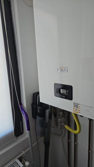 Apartament 3 camere modern, renovat complet 2024 - 8