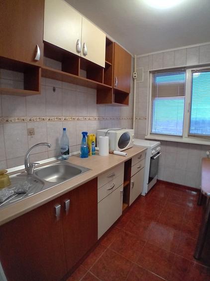 Metrou Titan Apartament 2 camere Mobilat Utilat - 19