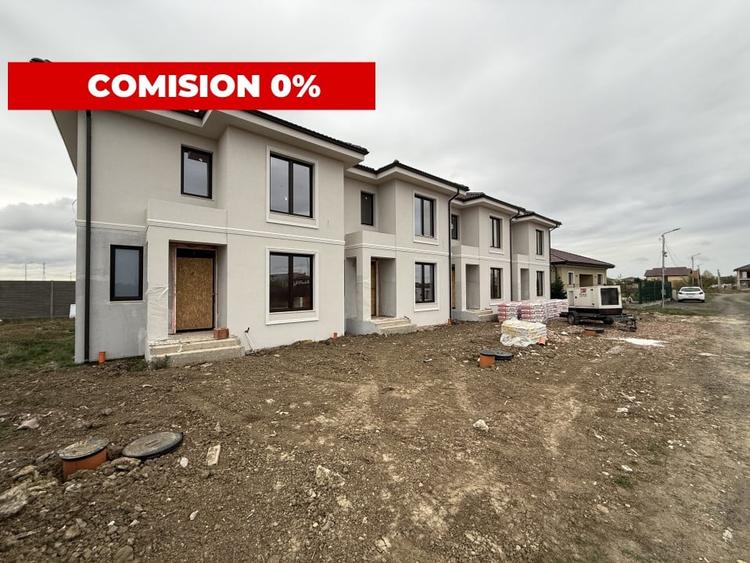 COMISION 0%-Casa insiruita 3 camere, 88 mp utili, pe Calea Urseni - 3