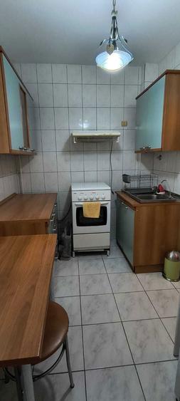 Vanzare apartament 3 camere Baba Novac - 2