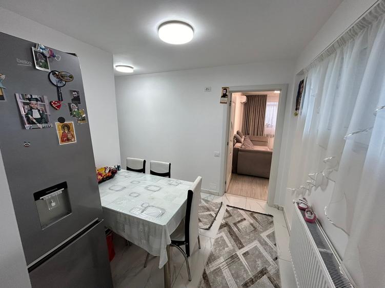 Titan 2 Camere Instalatii Schimbate Bloc 1976 Reabilitat 15 Min Metrou Titan - 11