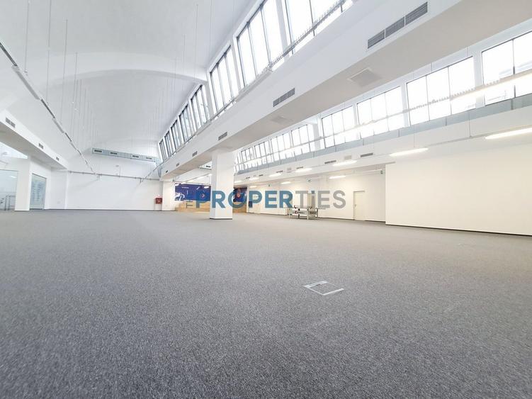 Comision 0! Spatiu birouri/fitness - 980mp - 11