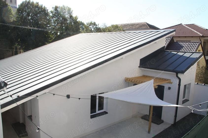 Casa de vanzare, zona Vlaicu, 4 Camere si Pivnita, (direct de la proprietar) - 5