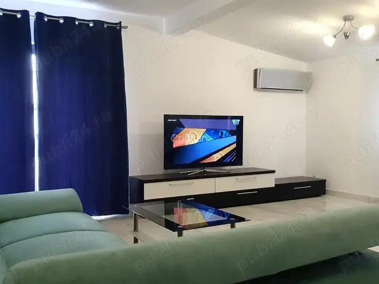 Magurele, penthouse 3 camere+tersa 75 mp, mobilat si utilat modern!