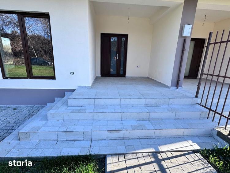 Casa noua Bujoreni Valcea doar 8 km de centrul Rm. Valcea - 4
