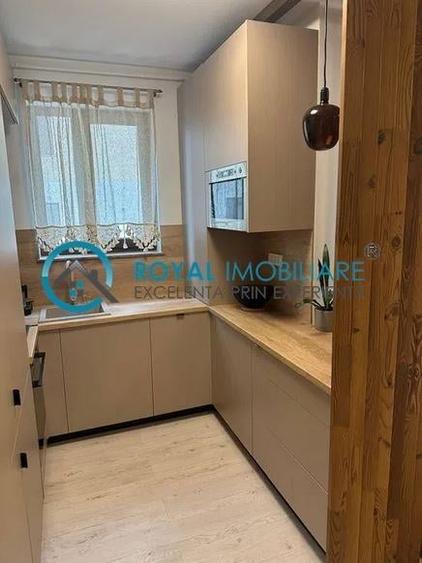 Royal Imobiliare - Vanzare apartament 3 camere zona Albert - 5
