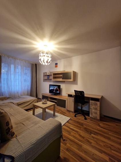 Nicolae Grigorescu - parc IOR - apartament 2 camere-mobilat Modern -metrou 2 min - 2