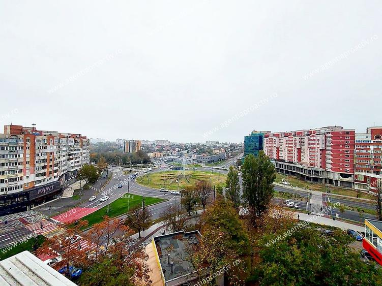 Garsonieră nedecomandată în Țiglina 2